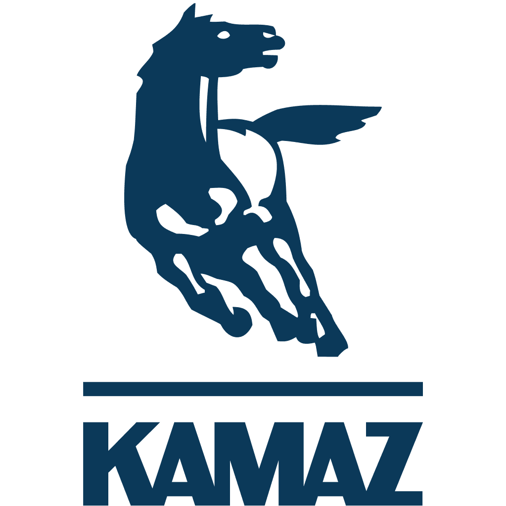 КАМАЗ