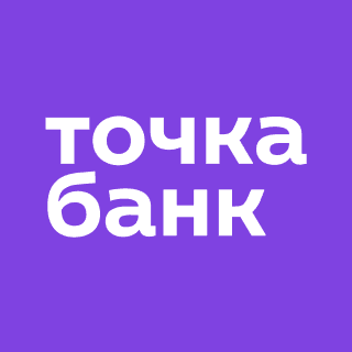 Точка Банк