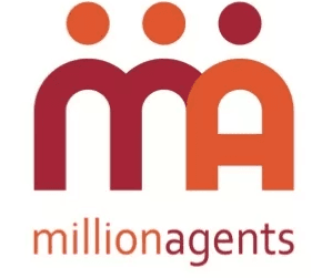 Millionagents