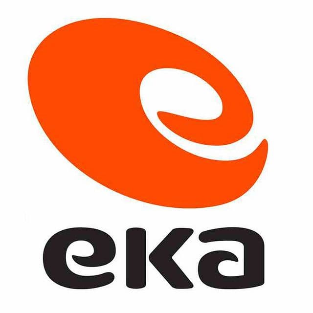 Топливная компания ека