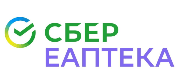 Сбер аптека