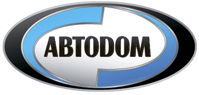 Автодом