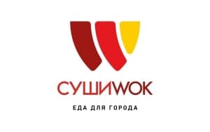 Суши Вок