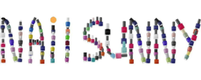 Nail sunny