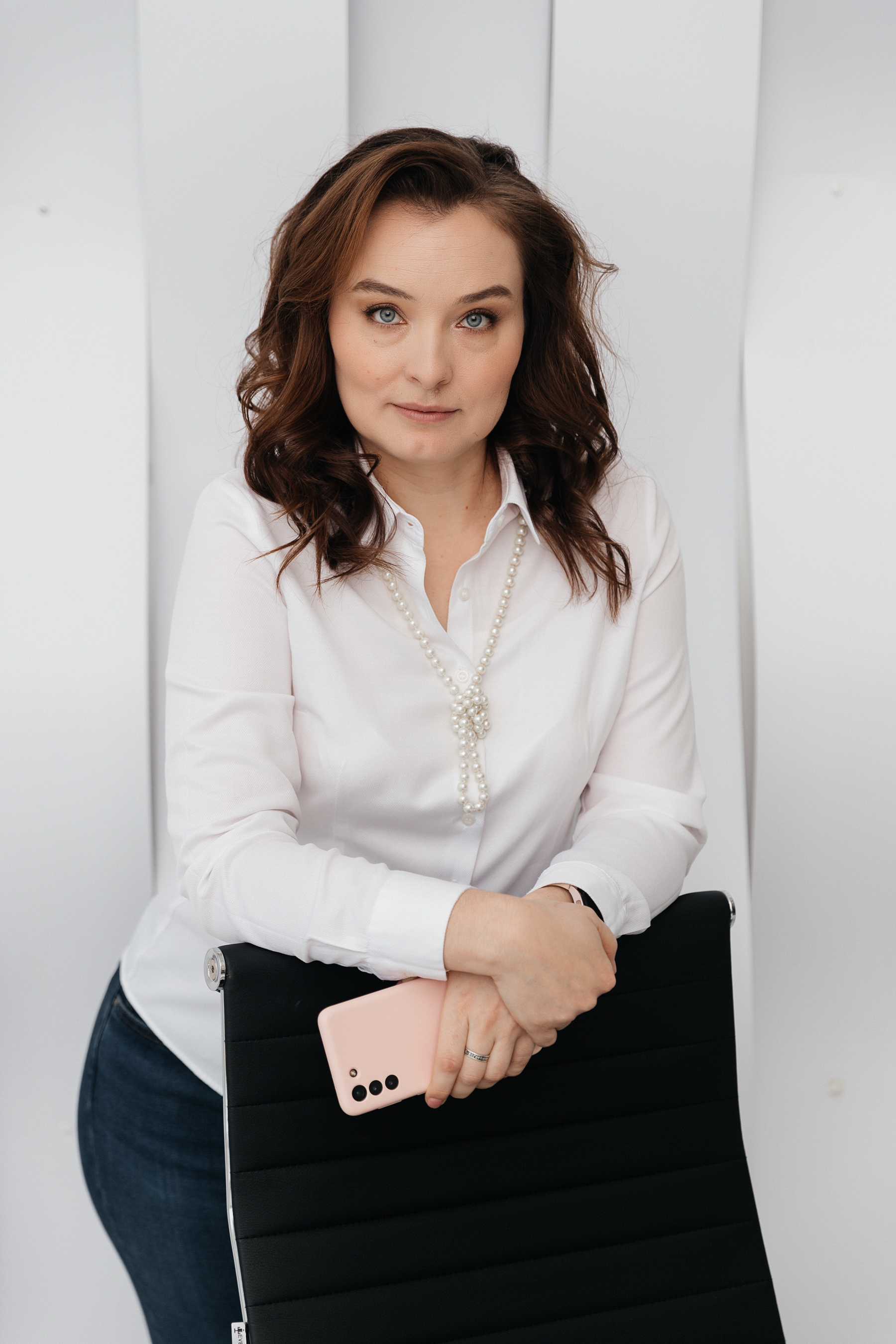 Юлиана Милованова