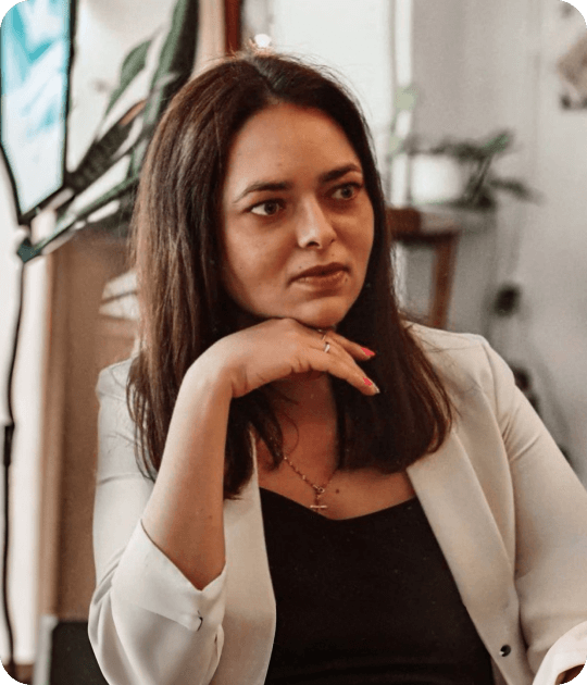 Мария Ефремова