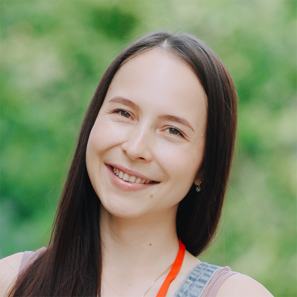 Екатерина Агаева