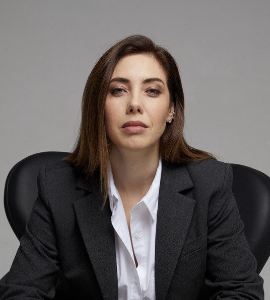 Валерия Чертовикова
