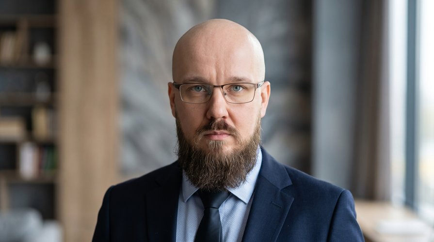 Илья Сайфулин
