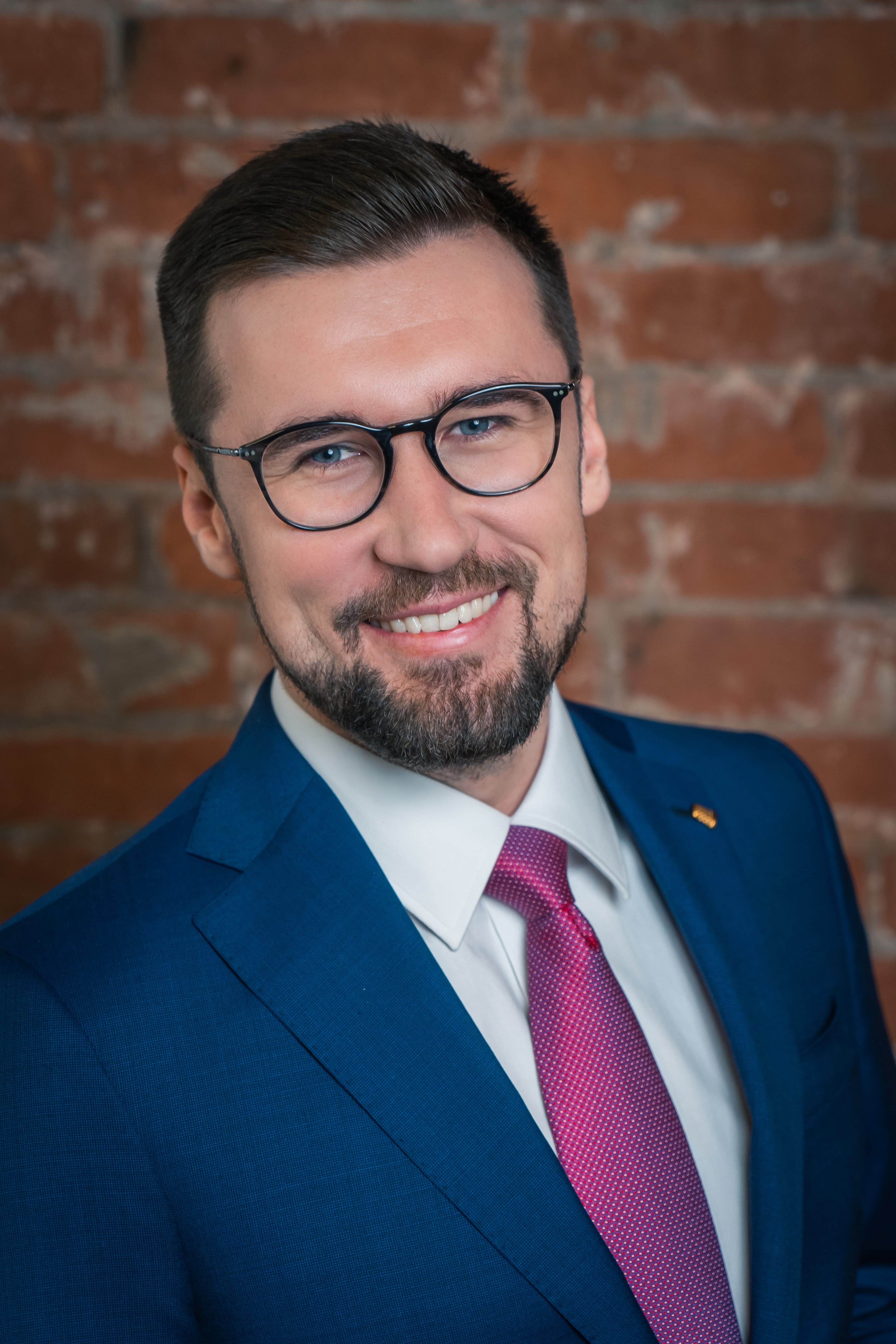 Дмитрий Келин