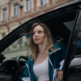Александра Пригарнева