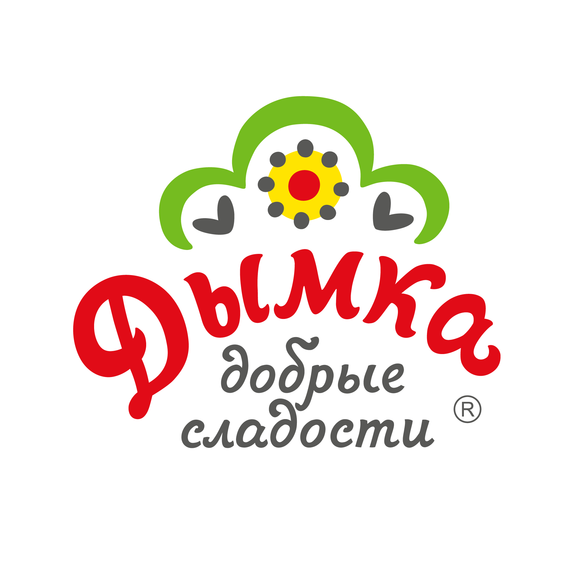 Кондитерская компания Дымка