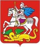 Правительство Московской области