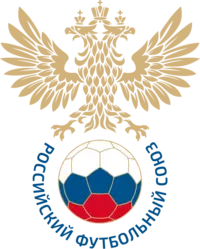 Российский футбольный союз