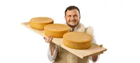 Истринская сыроварня Олега Сироты