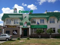 Социс-М
