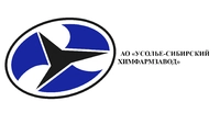 Усолье-Сибирский химфармзавод