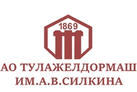 Тулажелдормаш