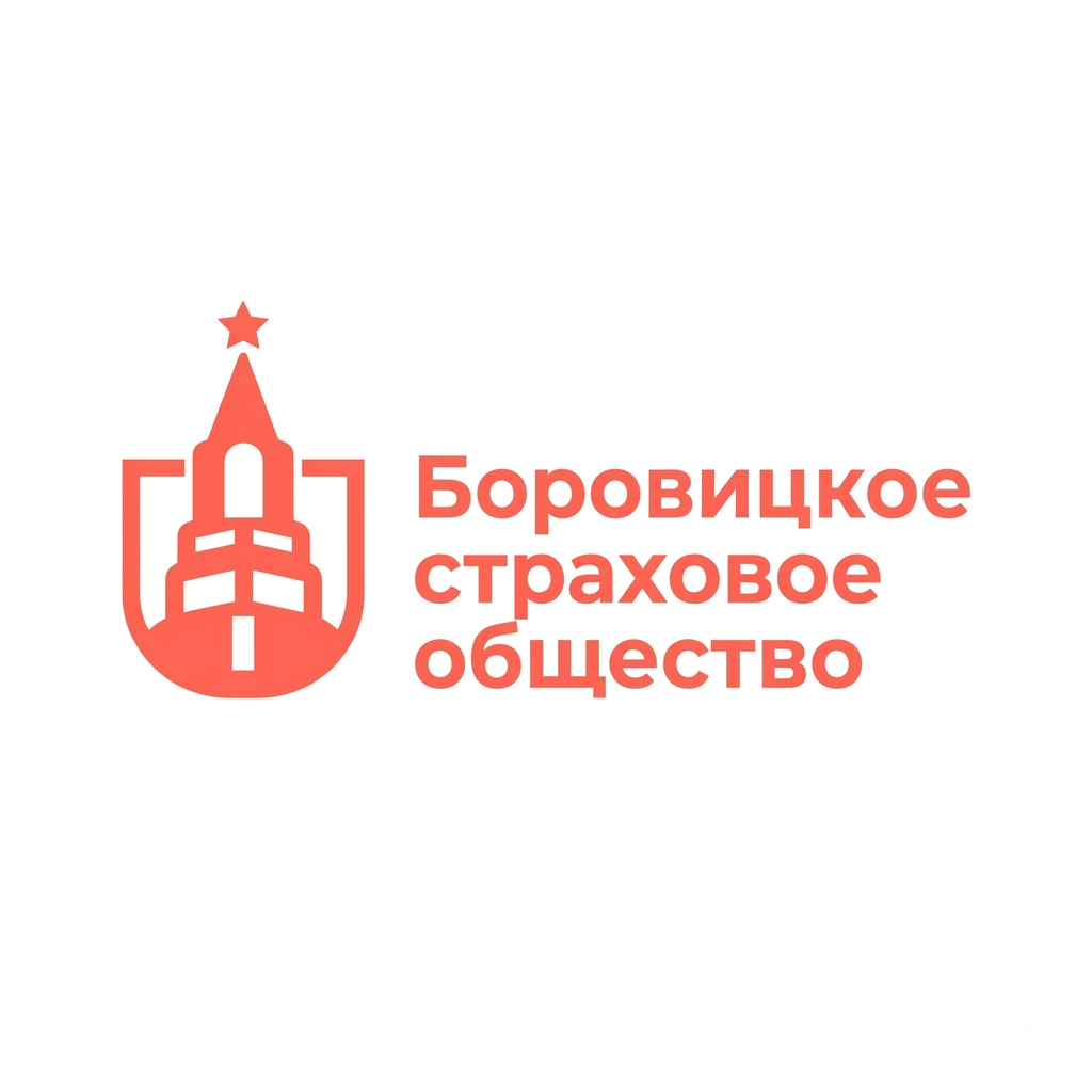 Боровицкое страховое общество