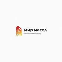 Мир масел