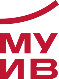 Московский университет имени С.Ю.Витте