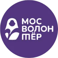 Мосволонтер