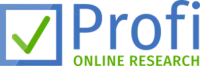 Profi Online Research