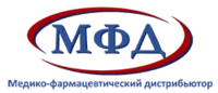 Медико-фармацевтический дистрибьютор