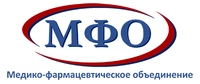 Медико-фармацевтическое объединение