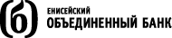 Енисейский объединенный банк