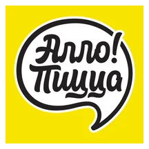Алло Пицца