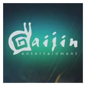 Gaijin Entertainment