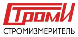 Стромизмеритель